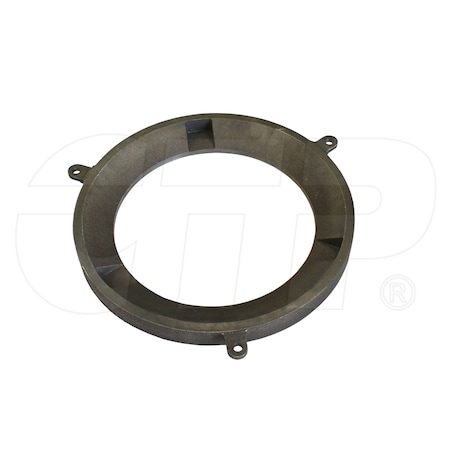 Aic Replacement Parts Plate-Reaction Fits Caterpillar Models 1305859